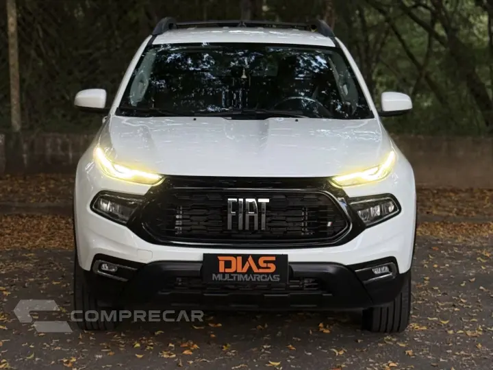 TORO 1.3 TURBO 270 FLEX FREEDOM AT6