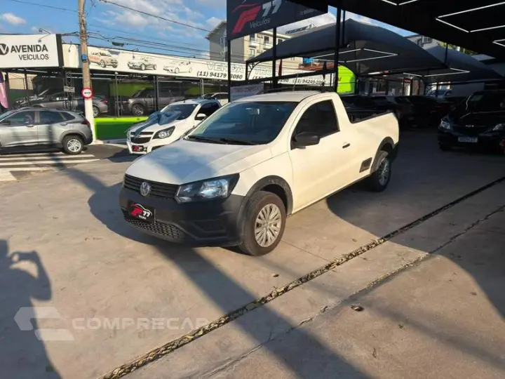 SAVEIRO CS RB MPI