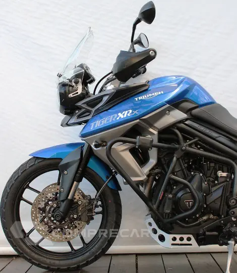 TRIUMPH TIGER 800 XRX