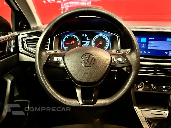 Polo 1.0 Mpi Track Manual