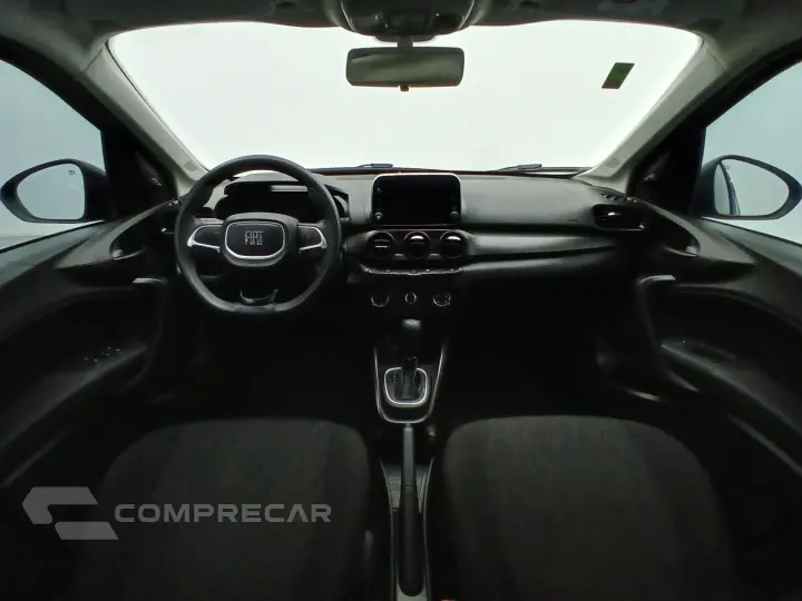 CRONOS 1.3 FIREFLY FLEX DRIVE CVT