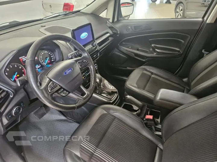ECOSPORT 1.5 Tivct Freestyle