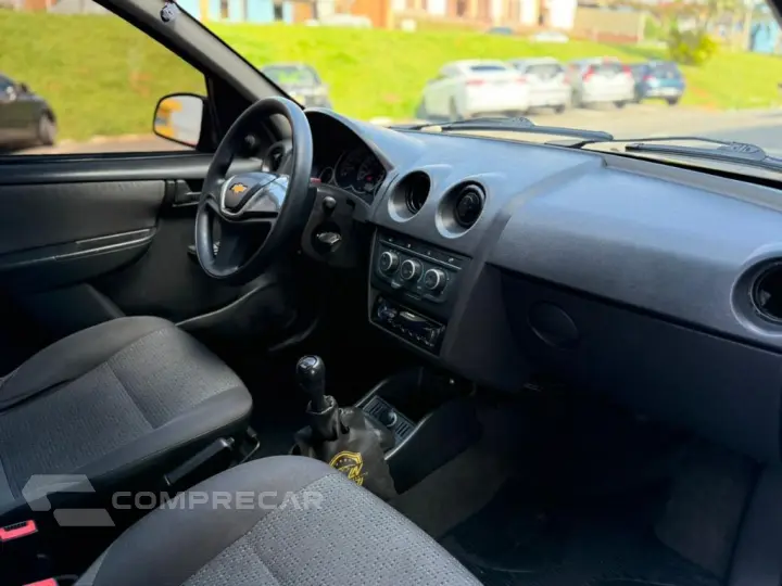 Celta Spirit/ LT 1.0 MPFI 8V FlexP. 5p