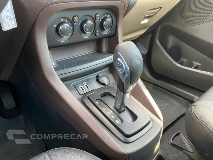 KA 1.5 Ti-vct Freestyle