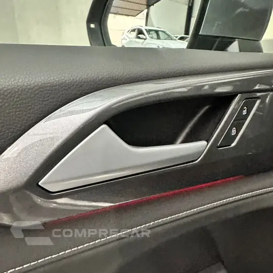 TAOS Highline 1.4 250 TSI Flex Aut.