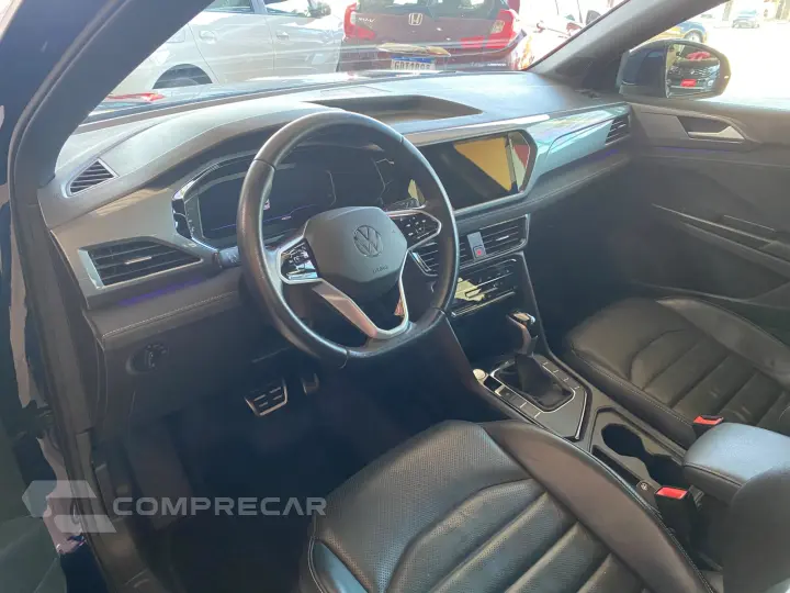 TAOS 1.4 250 TSI Highline