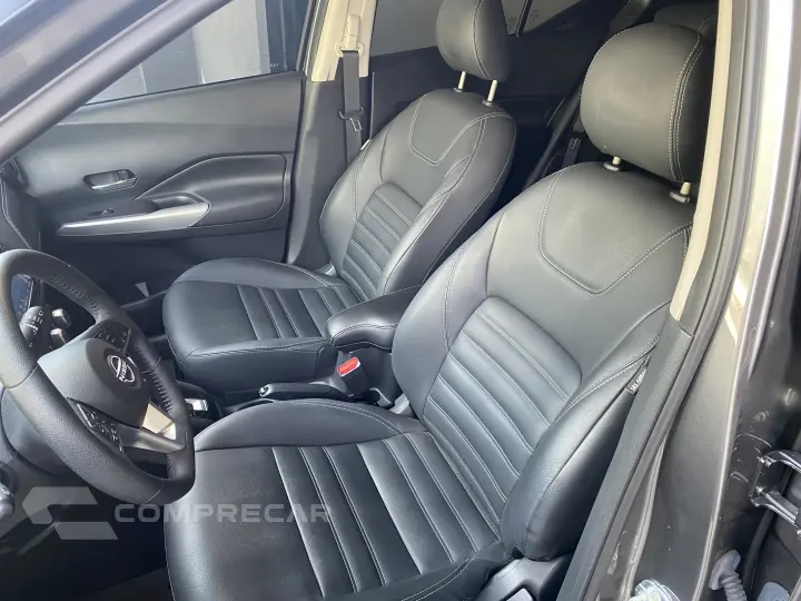 KICKS 1.6 16vstart Advance