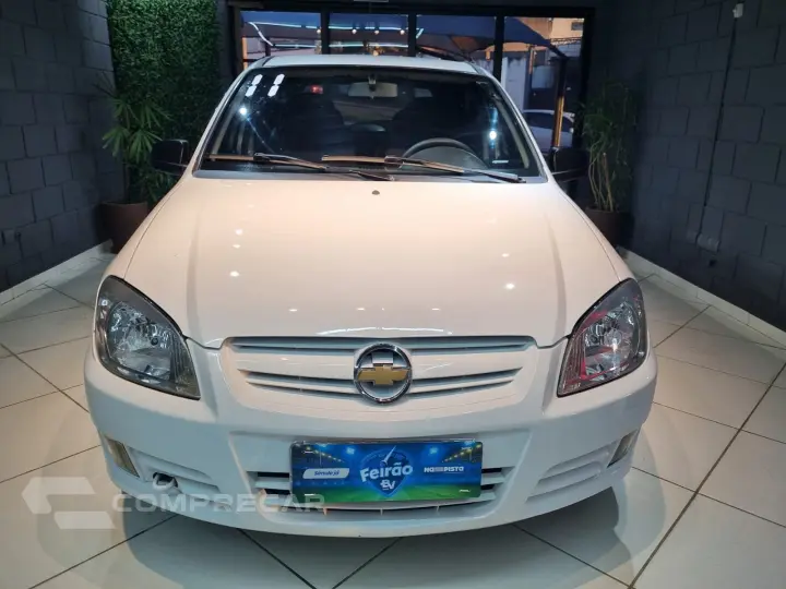 CELTA 1.0 MPFI Spirit 8V