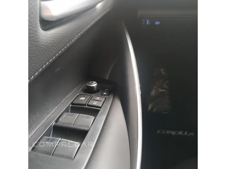 COROLLA  2.0 XEI FLEX 16V AUT.