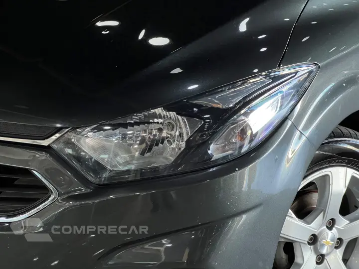 ONIX 1.4 MPFI LT 8V FLEX 4P AUTOMÁTICO