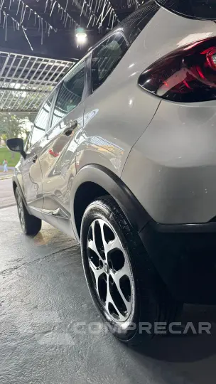 CAPTUR 2.0 16V Intense