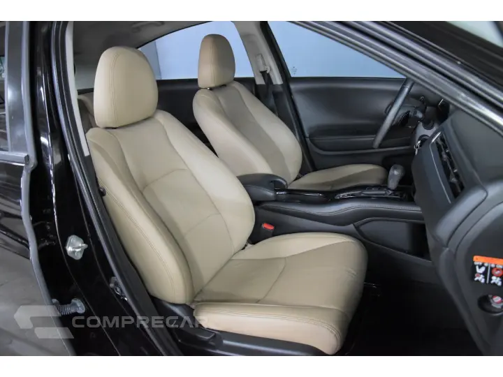 HR-V 1.8 16V FLEX EX 4P AUTOMÁTICO