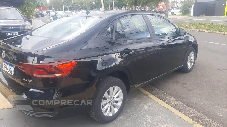 VIRTUS 1.0 200 TSI Comfortline