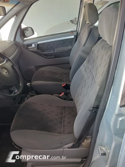 MERIVA 1.8 MPFI Maxx 8V