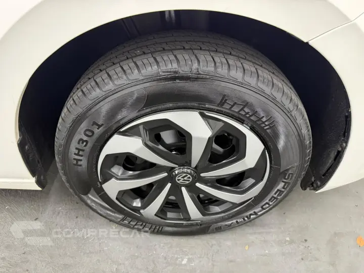 Polo 1.0 Flex 12V 5p