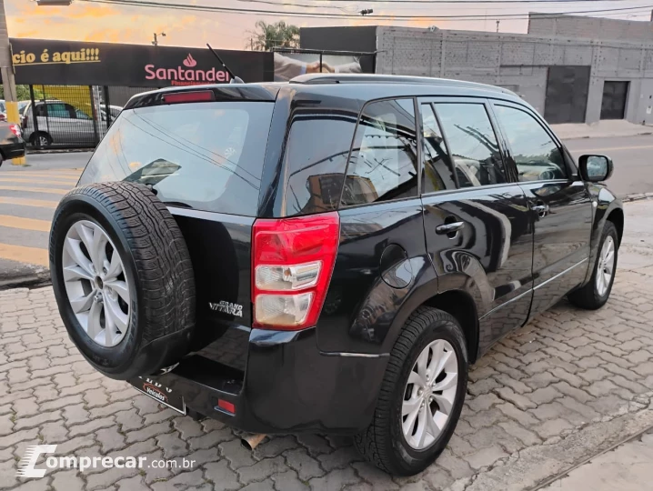 GRAND VITARA 2.0 4X2 16V