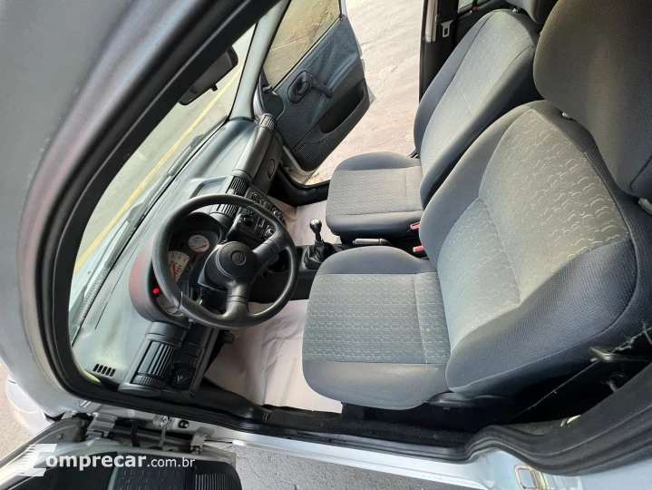 CORSA 1.0 EFI Wind 8V