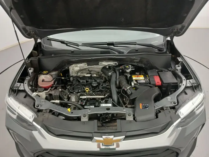 TRACKER 1.0 TURBO FLEX LT AUTOMÁTICO