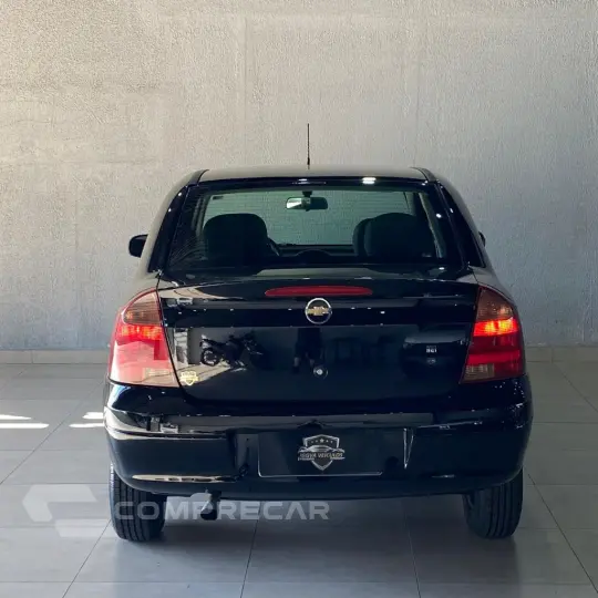 Corsa Sed. Premium 1.4 8V ECONOFLEX 4p