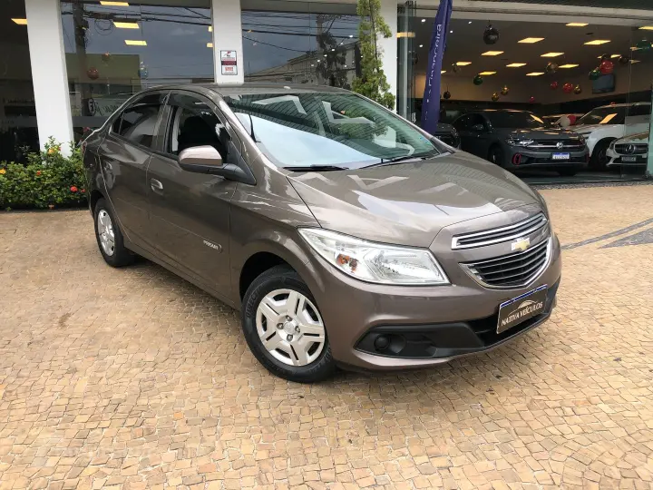 Prisma 1.0 Mpfi Lt 8V Flex 4P Manual