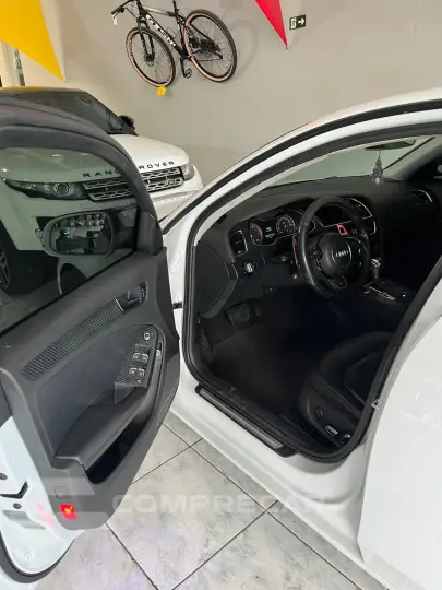 A4 2.0 Avant 20V Turbo