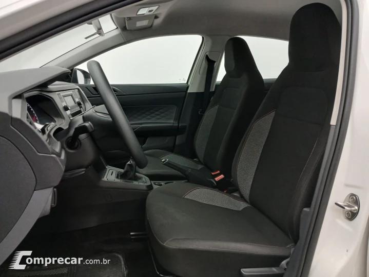 POLO 1.0 MPI TRACK MANUAL