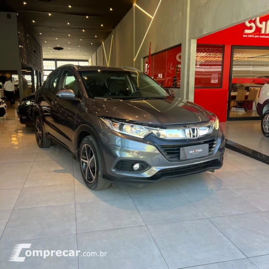 HR-V EX 1.8 Flexone 16V 5p Aut.