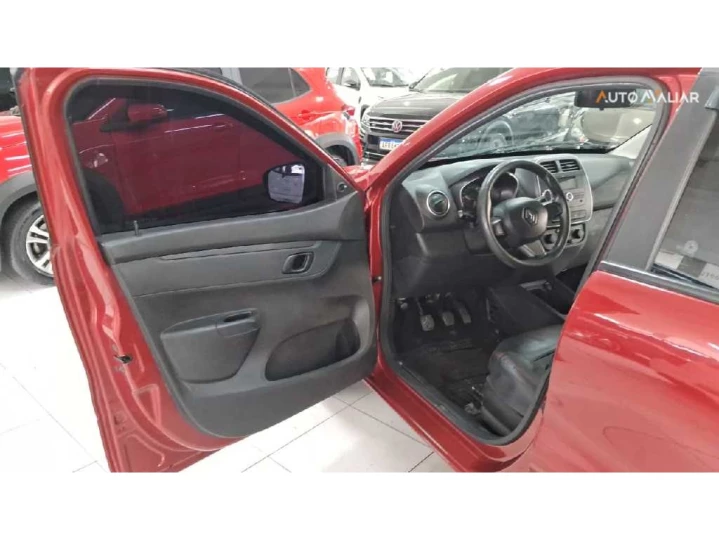 KWID 1.0 12V SCE FLEX ZEN MANUAL