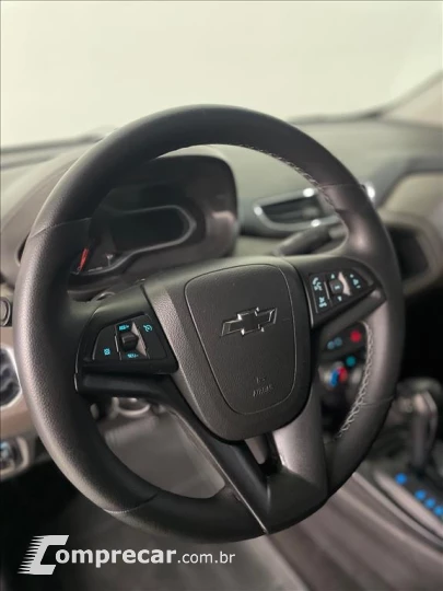 PRISMA 1.4 MPFI LTZ 8V FLEX 4P AUTOMÁTICO