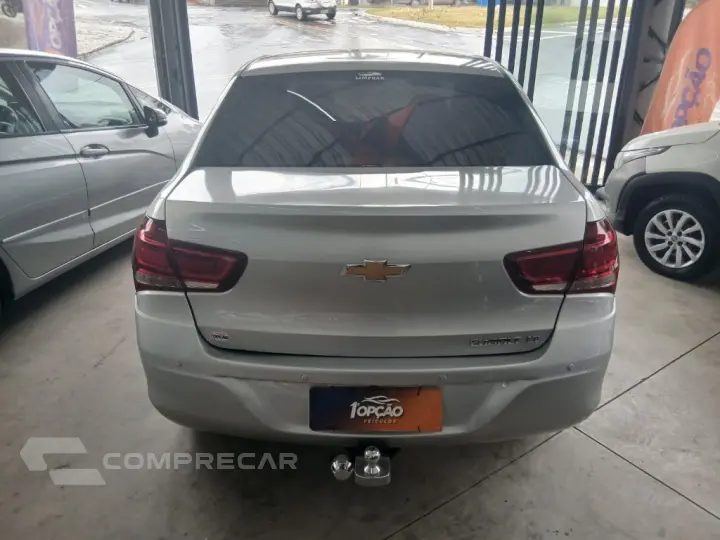 COBALT LT 1.4 8V FlexPower/EconoFlex 4p