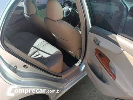 COROLLA 2.0 Altis 16V