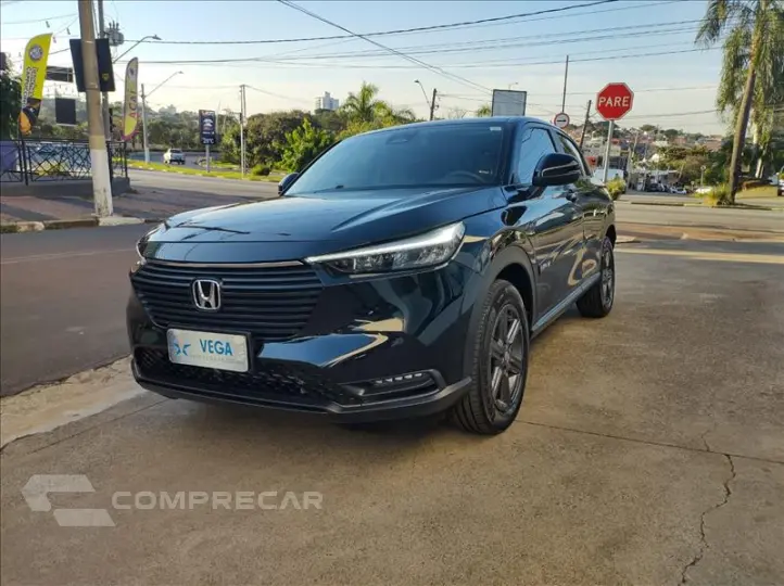 HR-V 1.5 DI I-vtec EXL