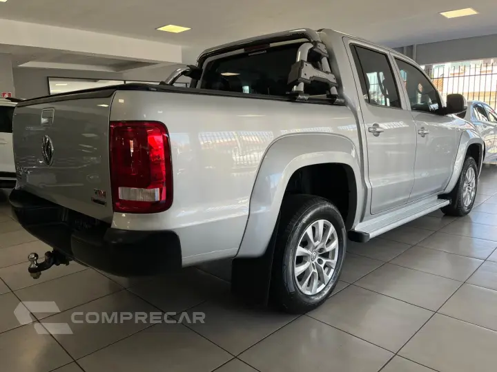 AMAROK CD 4X4 TRENDLINE