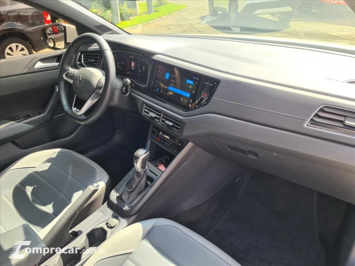 NIVUS 1.0 200 TSI TOTAL FLEX HIGHLINE AUTOMÁTICO