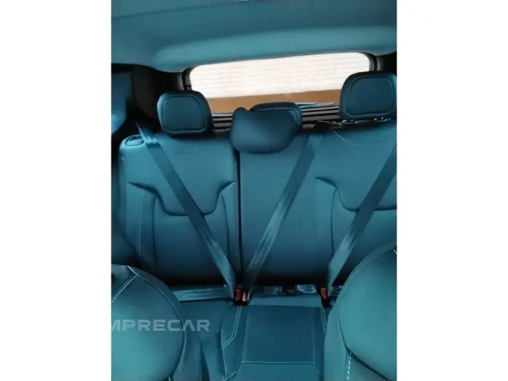 RENEGADE 1.3 T270 TURBO FLEX LONGITUDE AT6