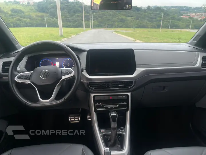 T-CROSS 1.0 200 TSI Comfortline