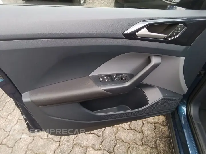 T-CROSS 1.0 200 TSI TOTAL FLEX COMFORTLINE AUTOMÁTICO