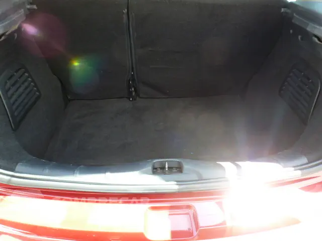 C3 1.5 Tendance 8V