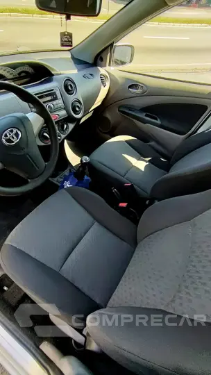 ETIOS 1.5 XLS 16V
