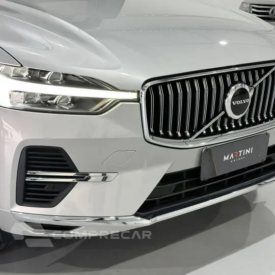 XC 60 T-8 Plus 2.0 AWD (Híbrido)