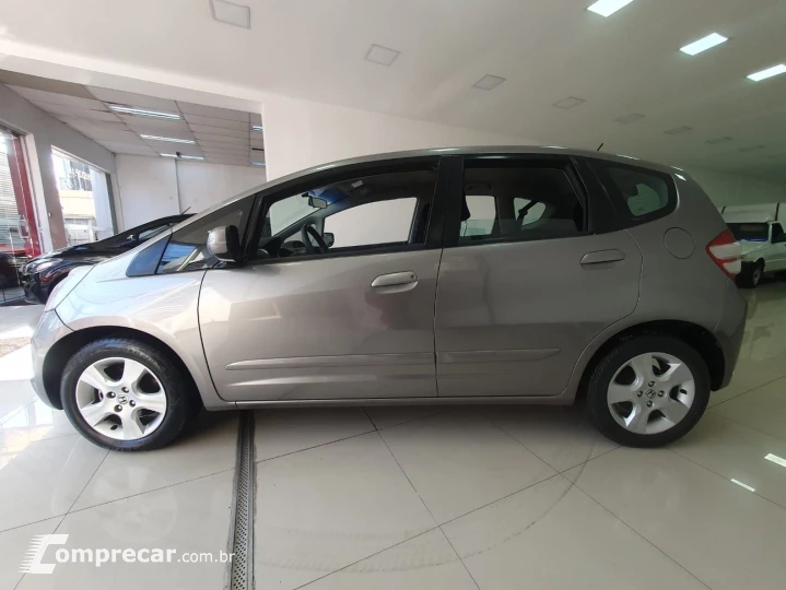 HONDA FIT 1.4 LXL 16V 2009