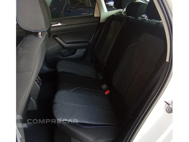 NIVUS 1.0 200 TSI TOTAL FLEX COMFORTLINE AUT