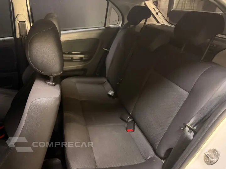 GOL 1.0 12V MPI TOTALFLEX 4P MANUAL