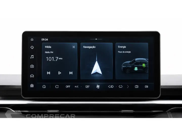 HAVAL H6 1.5 PHEV19 E-TRACTION