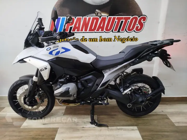 R1300 GS PLUS