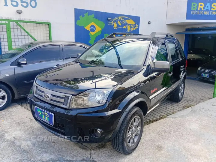 Ecosport Frestyle 1.6