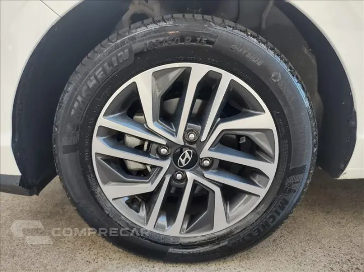 HB20 1.0 12V Limited Plus