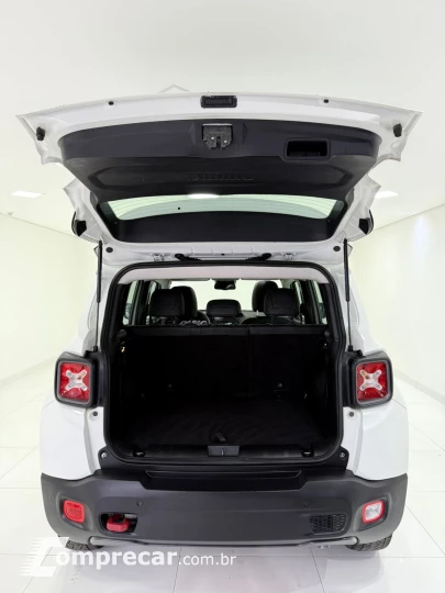 RENEGADE 2.0 16V Turbo Trailhawk 4X4