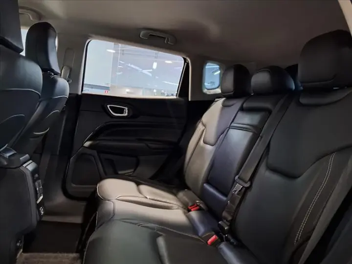 COMPASS 1.3 T270 Turbo Longitude