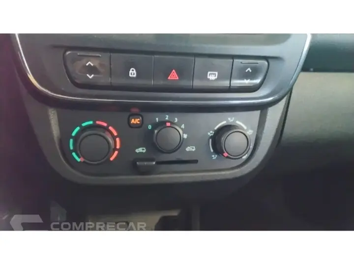 KWID 1.0 12V SCE FLEX ZEN MANUAL